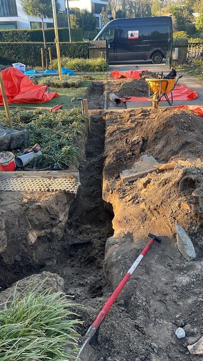 rioleringswerk Dronten rioleringswerk Dronten